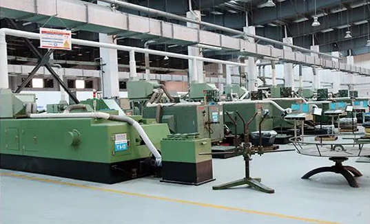 Production facility 2