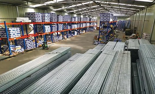Production facility 6