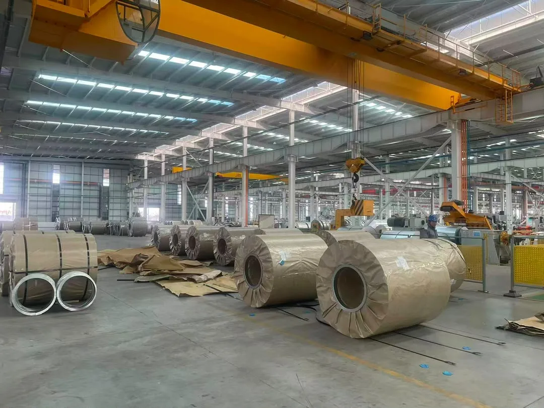 Factory workshop 6