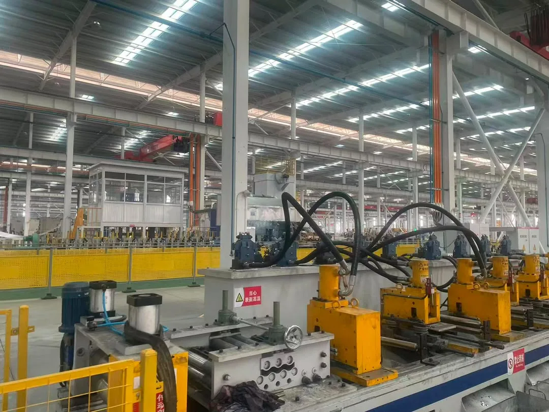 Factory workshop 3