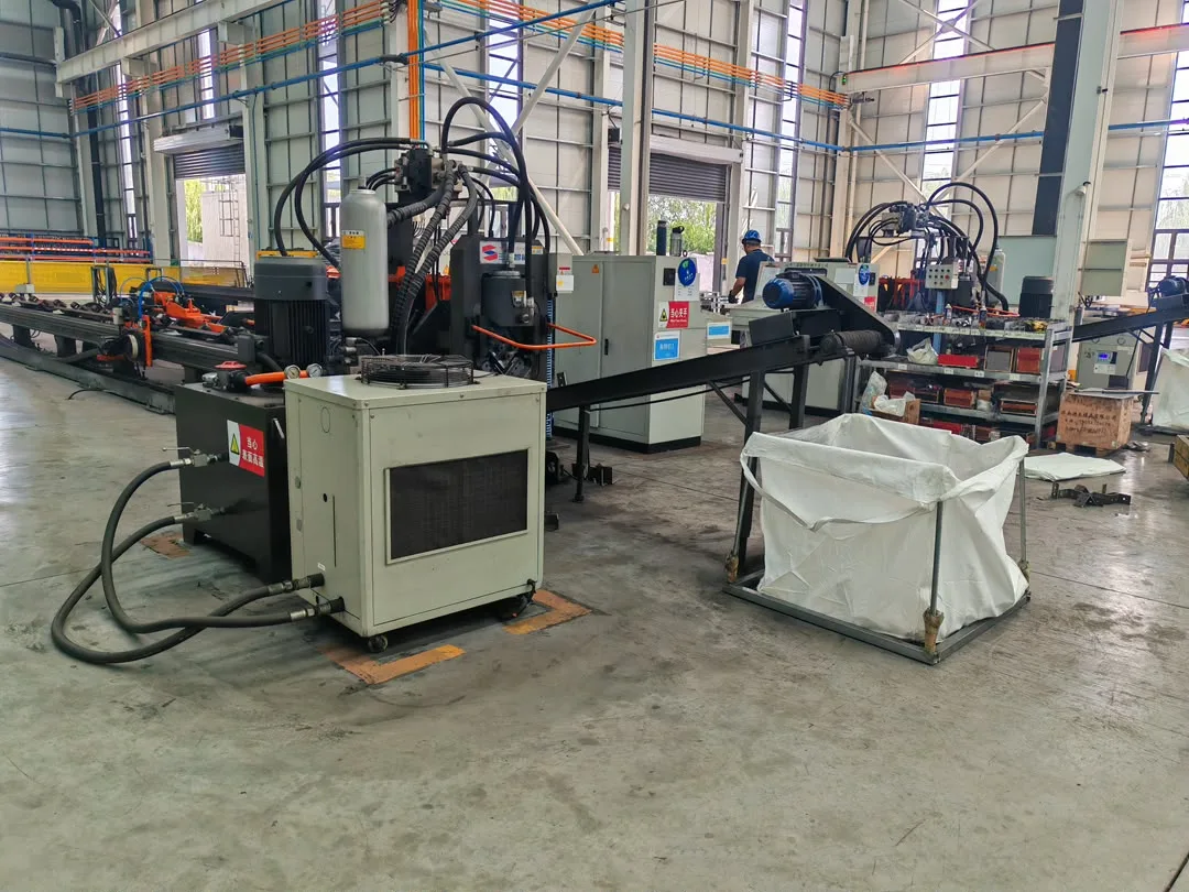 Factory workshop 4