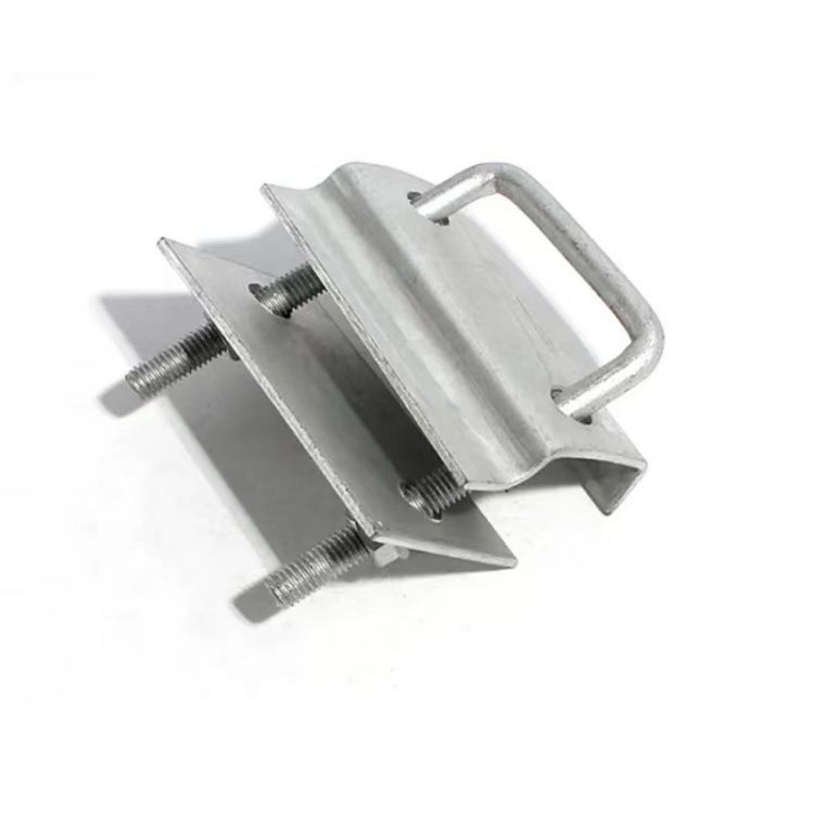 Custom Parts