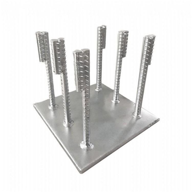 Embedded Parts